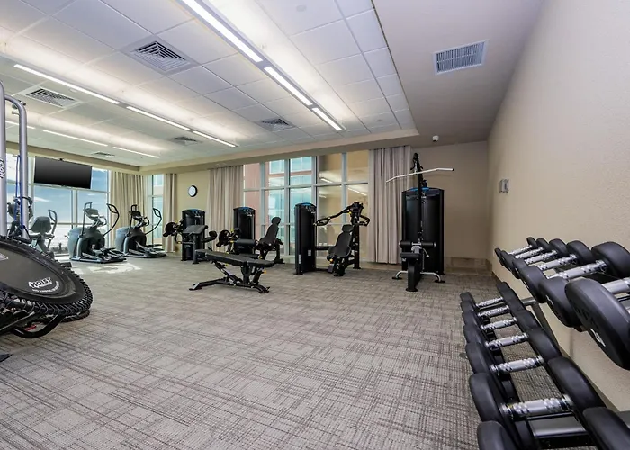 Phoenix Gulf Towers 603 Apartment *
