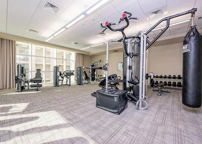 Apartment Phoenix Gulf Towers 603 Gulf Shores