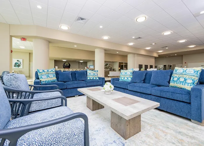 Apartment Phoenix Gulf Towers 603