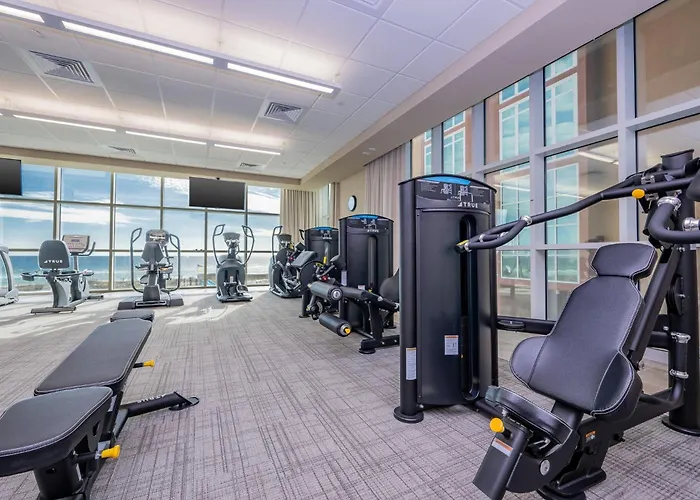 Phoenix Gulf Towers 603 Apartment *
