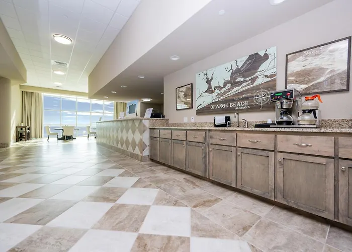 Phoenix Gulf Towers 603 Gulf Shores
