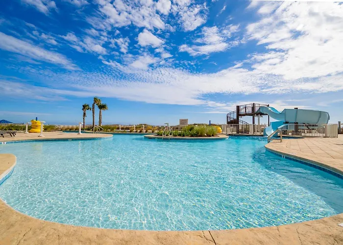 Phoenix Gulf Towers 603