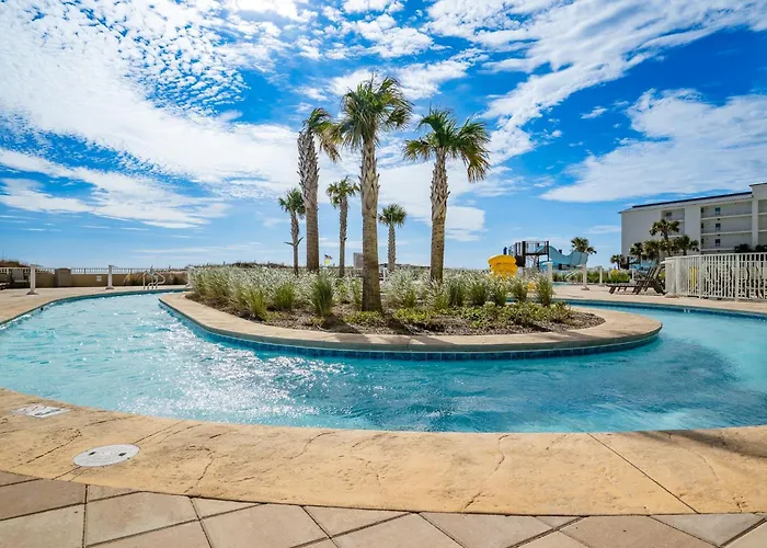 Apartment Phoenix Gulf Towers 603