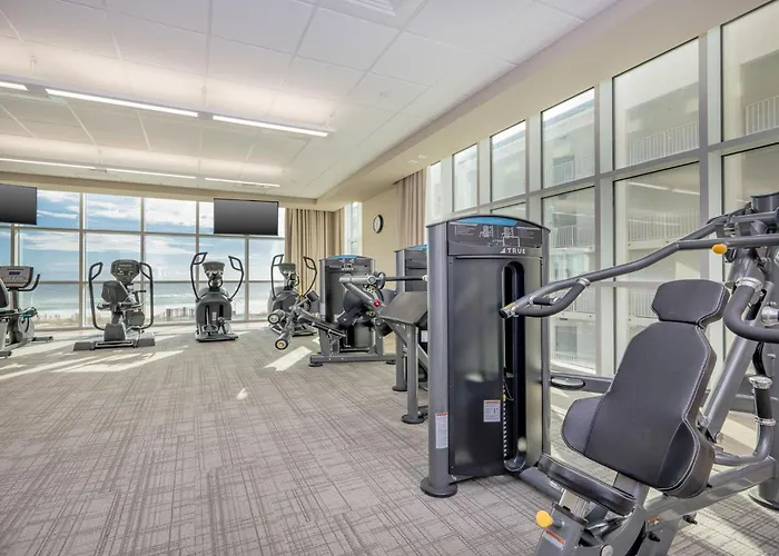 Phoenix Gulf Towers 603 Gulf Shores