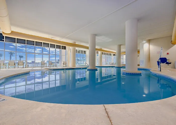 Apartment Phoenix Gulf Towers 603
