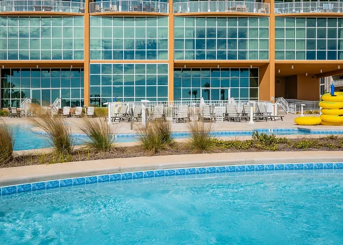 Phoenix Gulf Towers 603 Gulf Shores