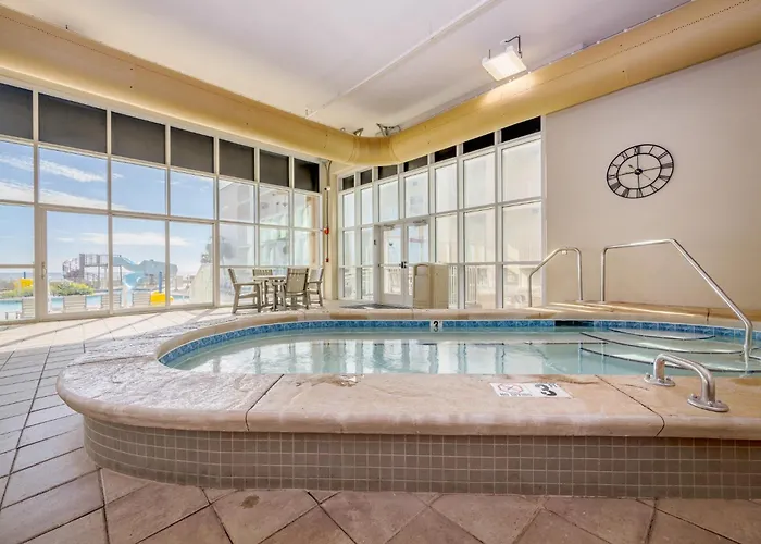 Apartment Phoenix Gulf Towers 603 Gulf Shores