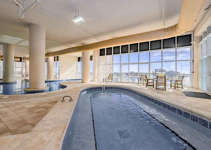 Apartment Phoenix Gulf Towers 603 Gulf Shores