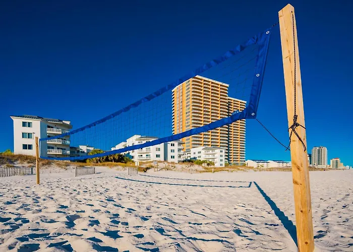 Apartment Phoenix Gulf Towers 603