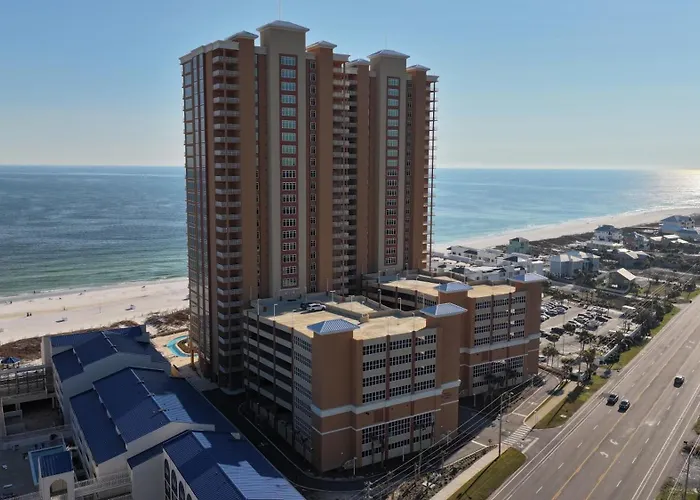 Apartment Phoenix Gulf Towers 603