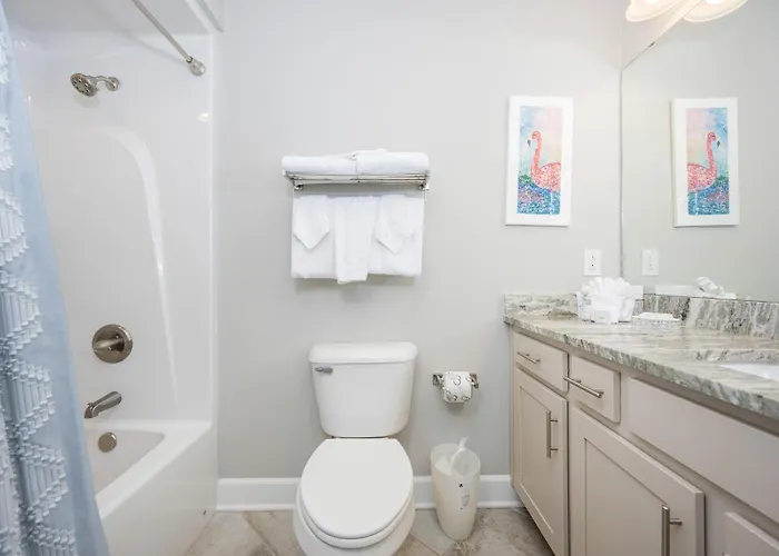 Phoenix Gulf Towers 603 Apartment Gulf Shores