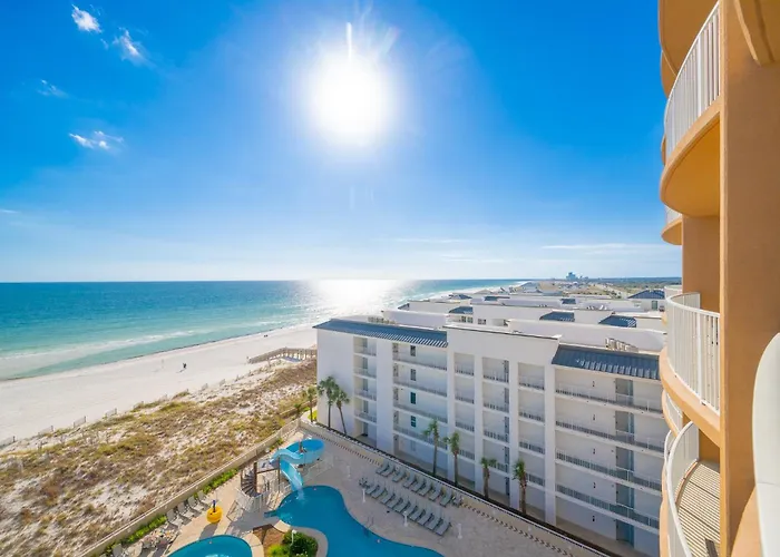 Phoenix Gulf Towers 603