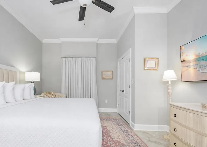 Apartment Phoenix Gulf Towers 603