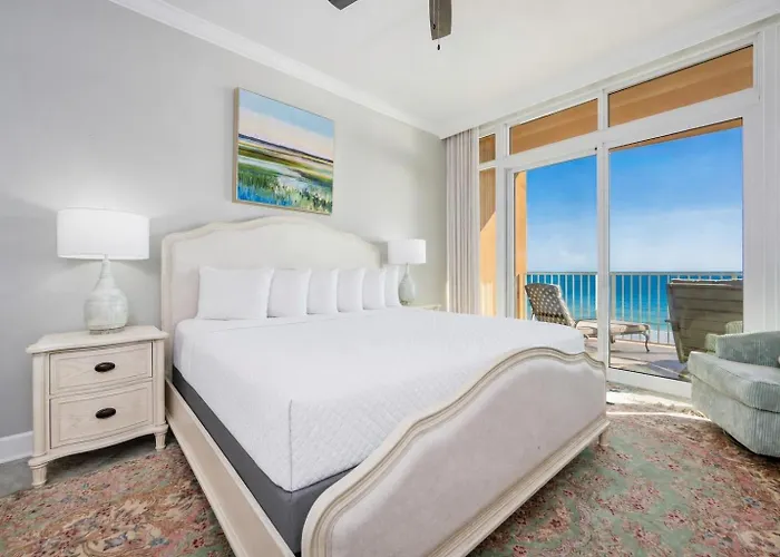 Phoenix Gulf Towers 603 Apartment