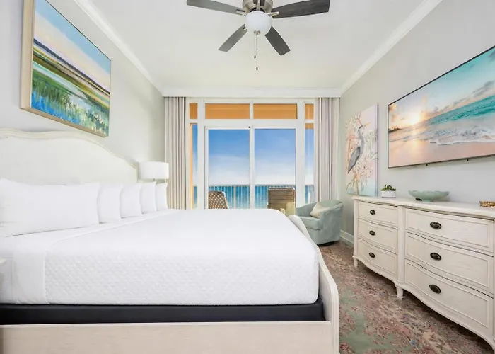 Phoenix Gulf Towers 603 Apartment