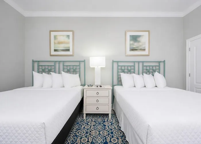 Apartment Phoenix Gulf Towers 603