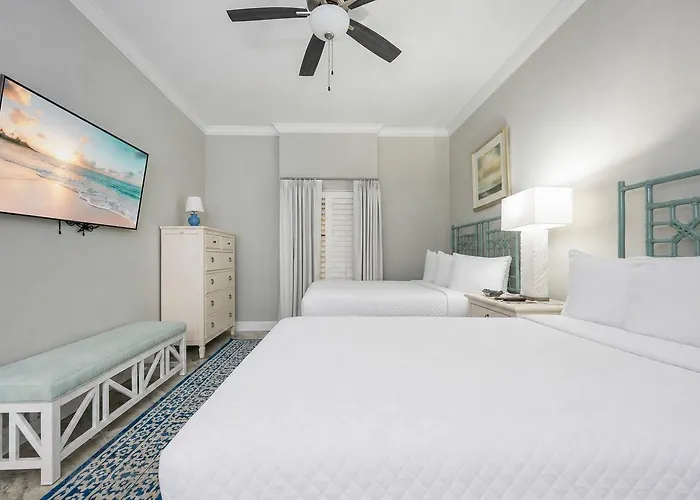 Apartment Phoenix Gulf Towers 603