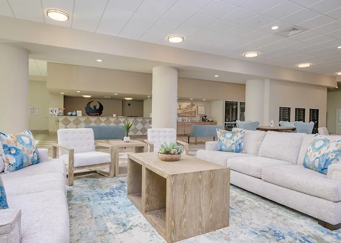 Apartment Phoenix Gulf Towers 603