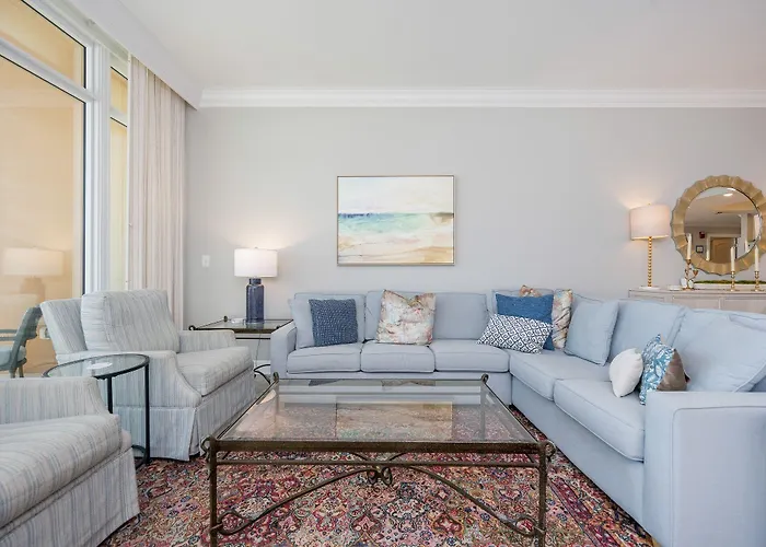 Apartment Phoenix Gulf Towers 603